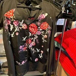 ~Torrid~ Blouse - Size 2